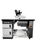 Leather Skiving Machine with 45° Angle